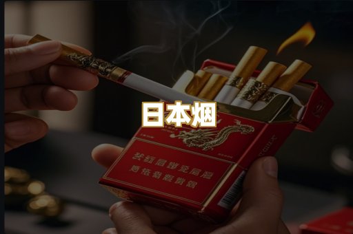 云霄香烟